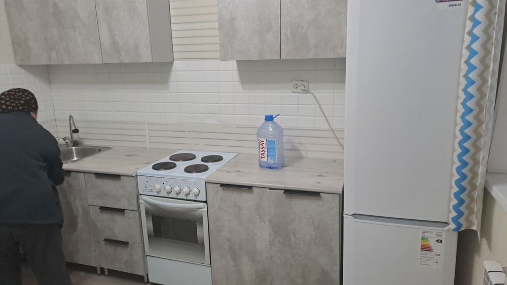 1ком квартиру полноценную