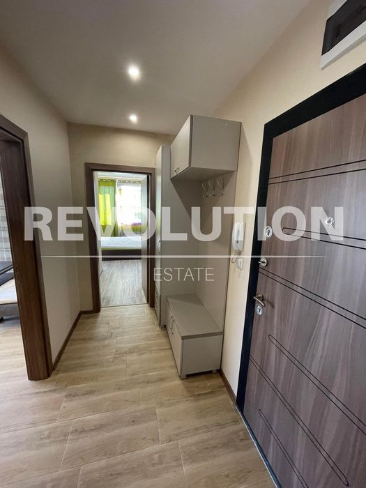 Двустаен апартамент  в гр.Варна, Виница!