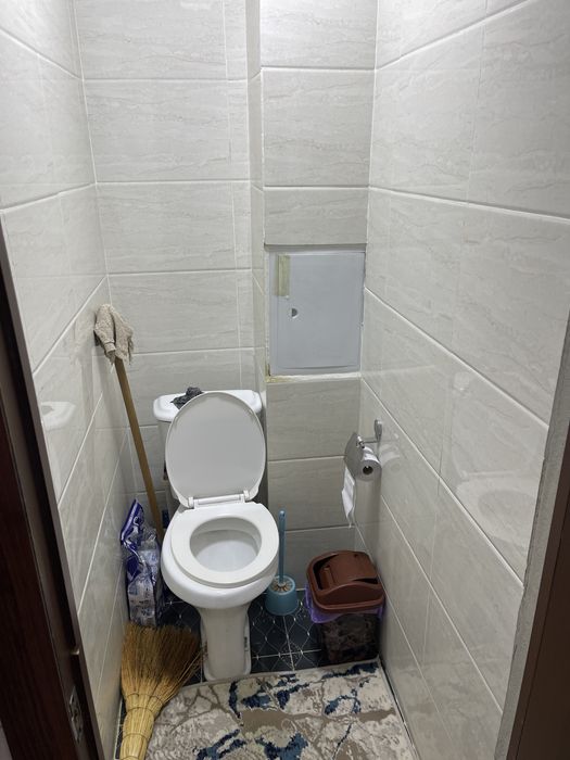 Квартира сотилади