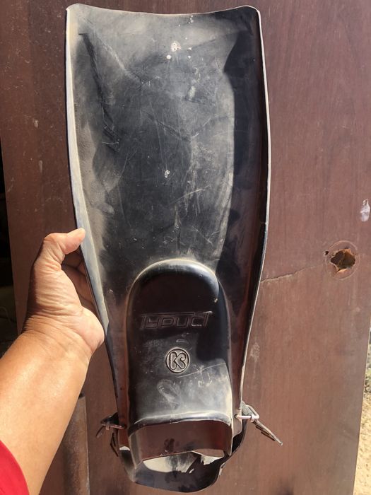 Продам ласти для поавания