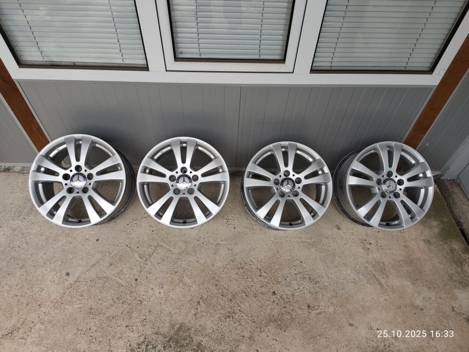 16/5/112-МЕРЦЕДЕС Ц класа W205,Е класа,W 207-купе,W 211-перфектни