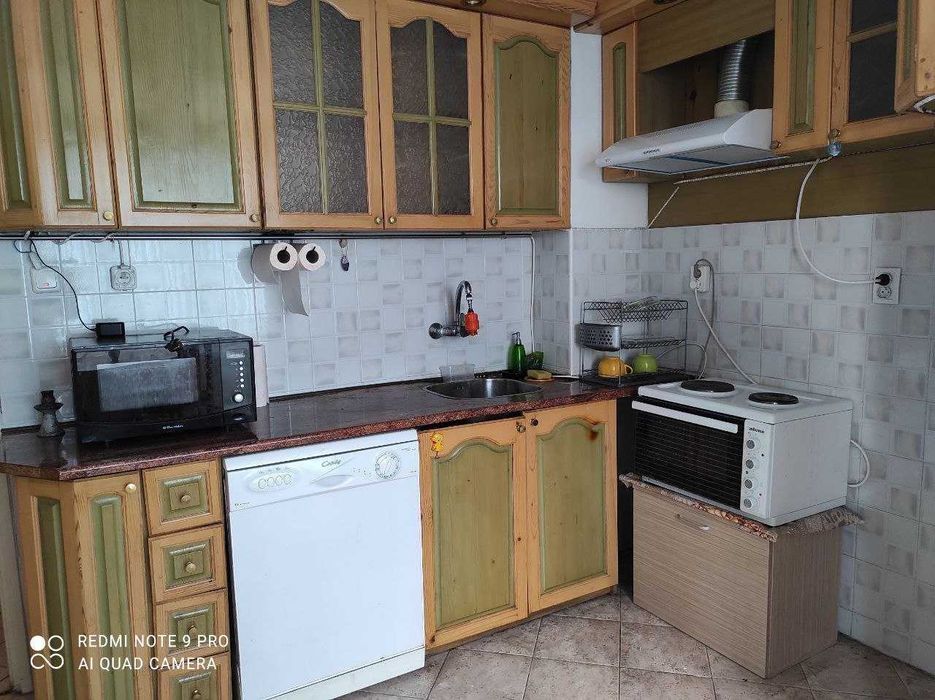 Дава се под наем Тристаен апартамент в София, Овча купел 1 - 111 кв.м за 484.5 € - Снимка #2