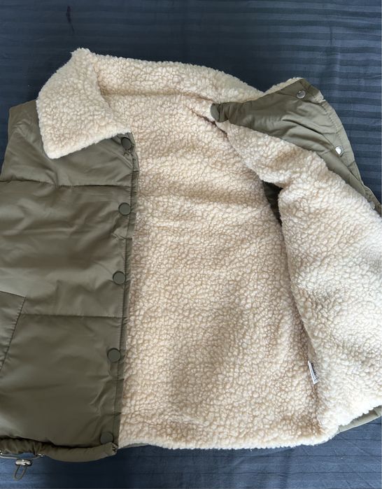 Жилетка  Новая детская