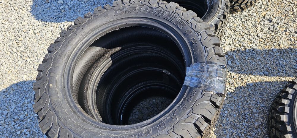 215 60 R 17 Off-road M.Ziarelli Cruiser Tasad • OLX.ro