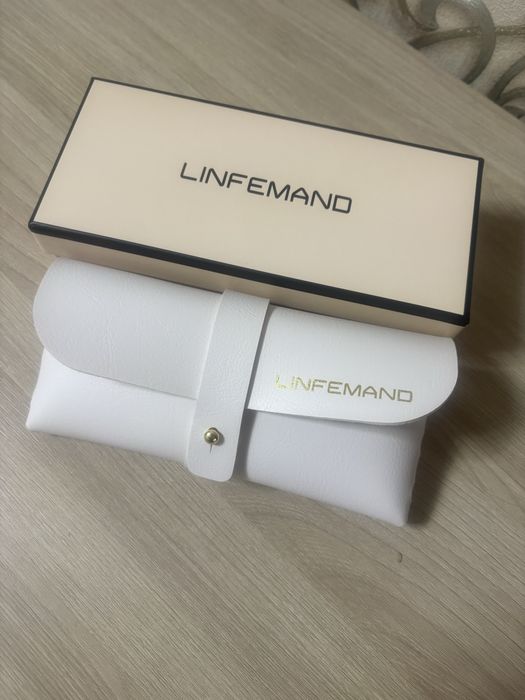 Продам новые солнцезащитные очки