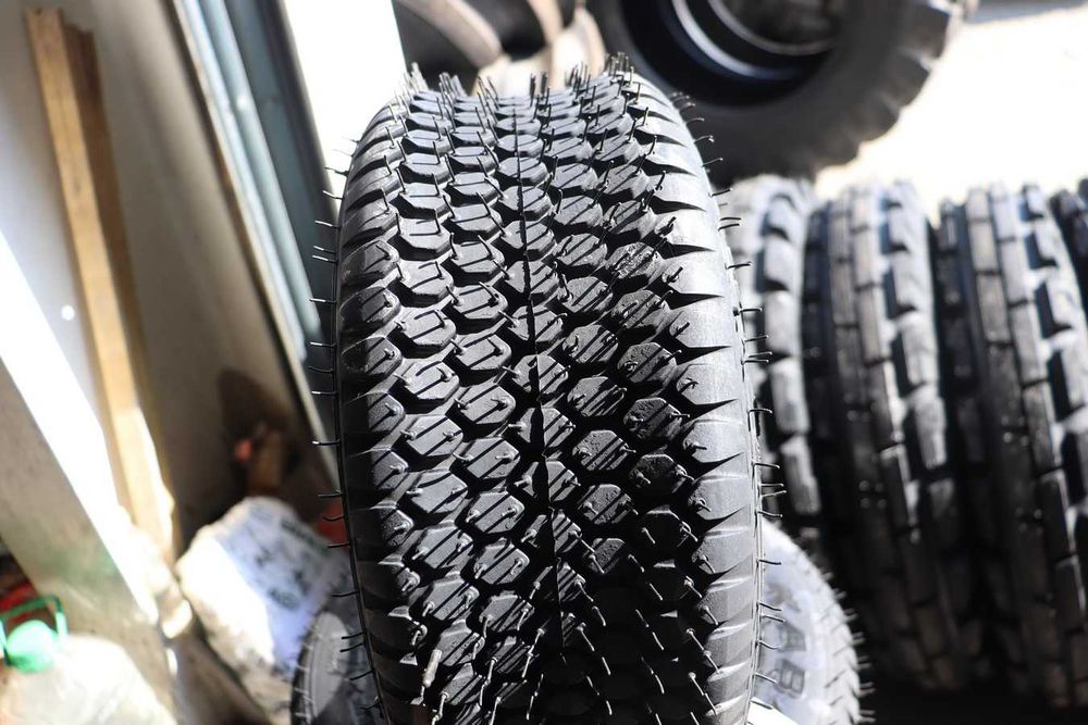 Cauciucuri MASINA TUNS GAZON 15X6.00-6 marca KABAT anvelope noi