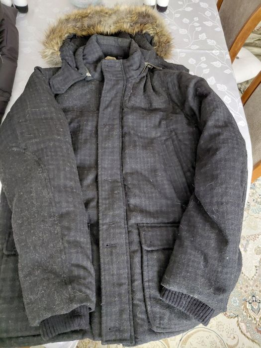 Зимнии куртки хорошего качества