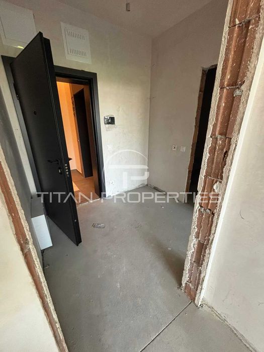 Продава се Двустаен апартамент в Пловдив, Христо Смирненски - 76 кв.м за 2750 €/кв.м - Снимка #6