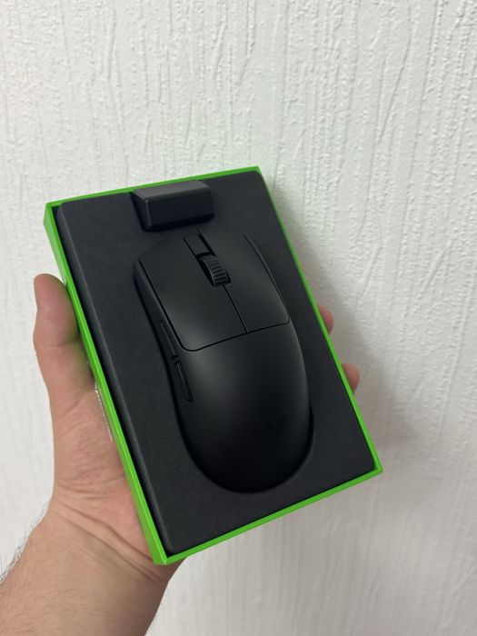 razer viper v3 pro