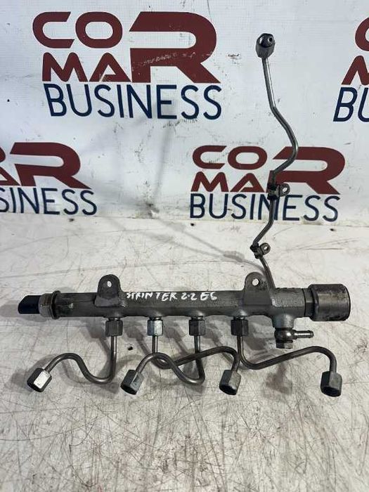 Mercedes SPRINTER 2.2 Euro 6  Rampa injectoare cod piesa A6510700700