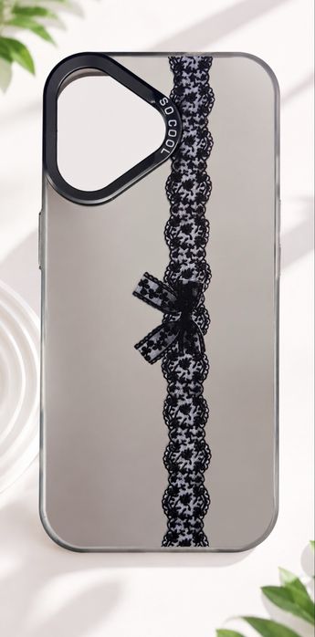 Кейс за iPhone 16 iPhone 17