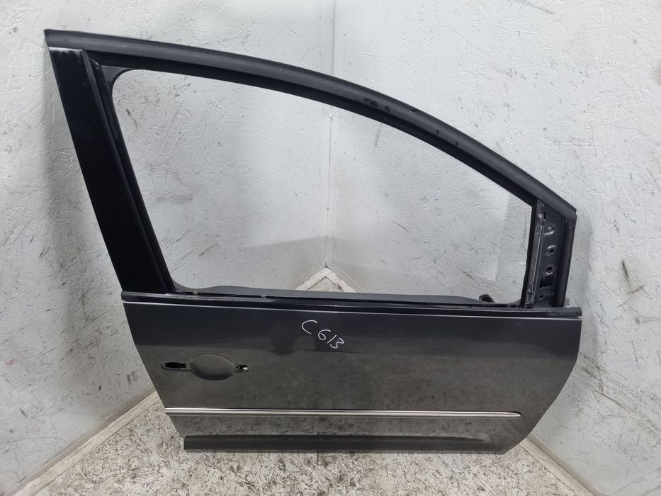 Usa dreapta fata Volkswagen Touran (1T3) [Fabr 2010-2015] Facelift LD7