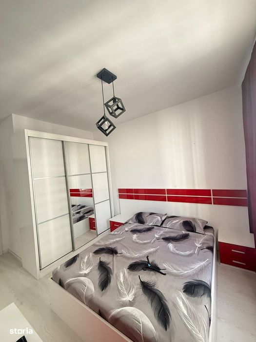Inchiriere Apartament 2 Camere Decomandat Cu Balcon -Militari