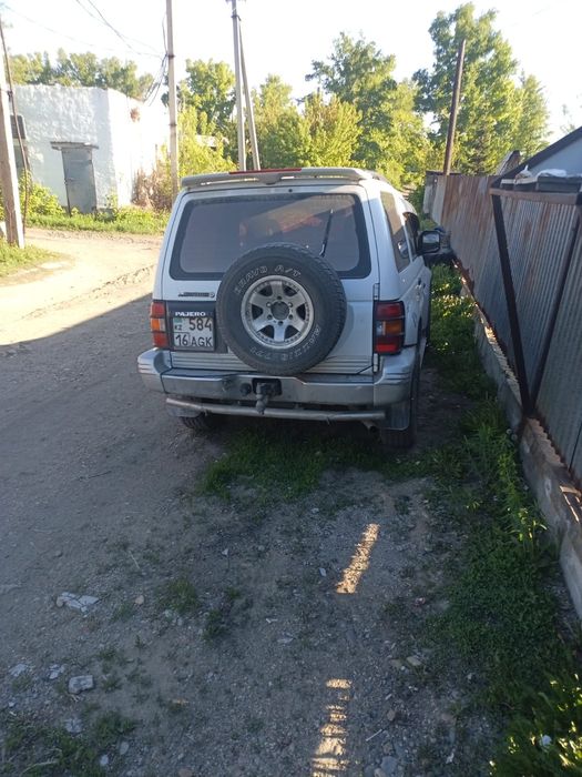 Продам машину Padgero