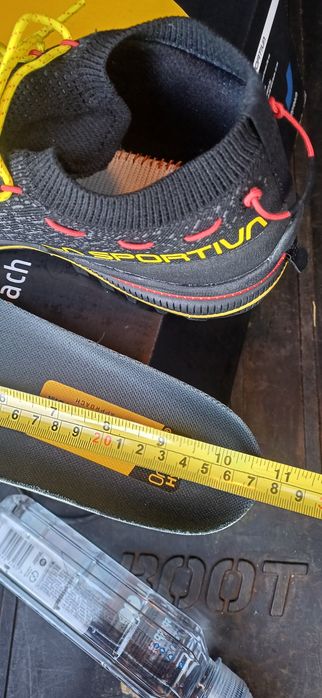 La Sportiva Evo tx2