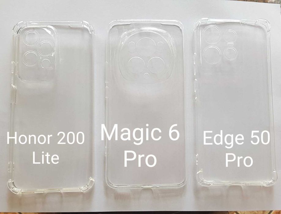 Калъф за A17 A07 А15 А25 A35 A55 A05S 13C Honor 200 X6A Pura70,X8B,X8A