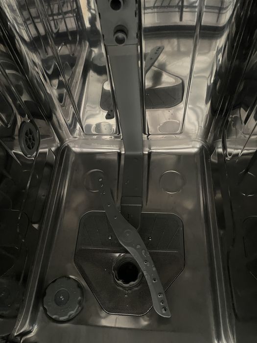 Mașină de spălat vase incorporabilă 45 cm