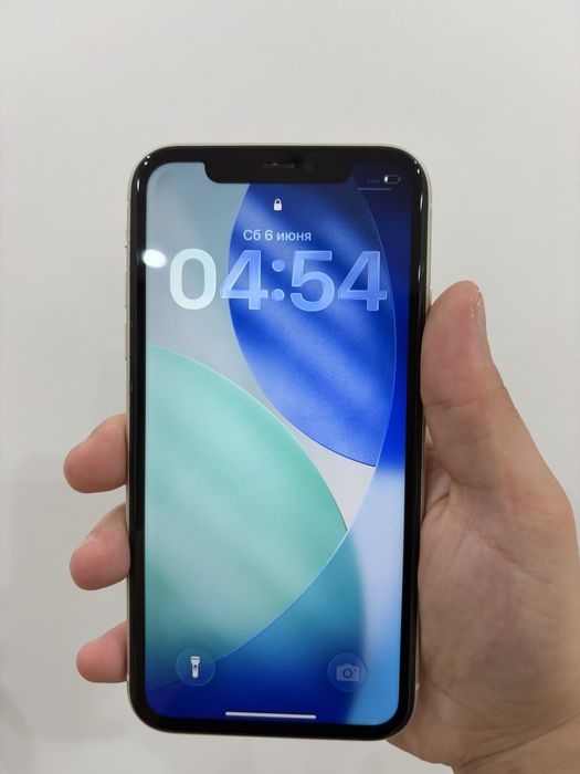 Продаю iPhone 11 128 GB