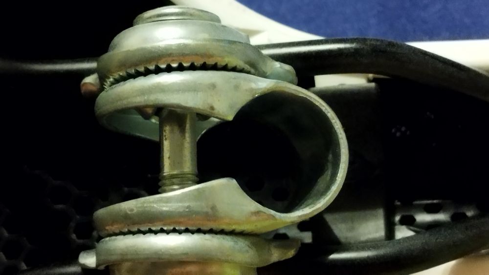 Италианска седалка Net