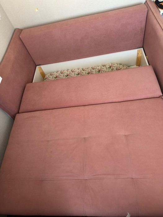 Продам диван-кровать