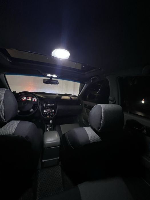 Centra 1.5 2017 oq rang Ravon