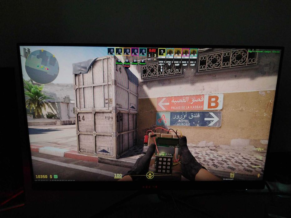 PC / Геймърски компютър / Готов за игра