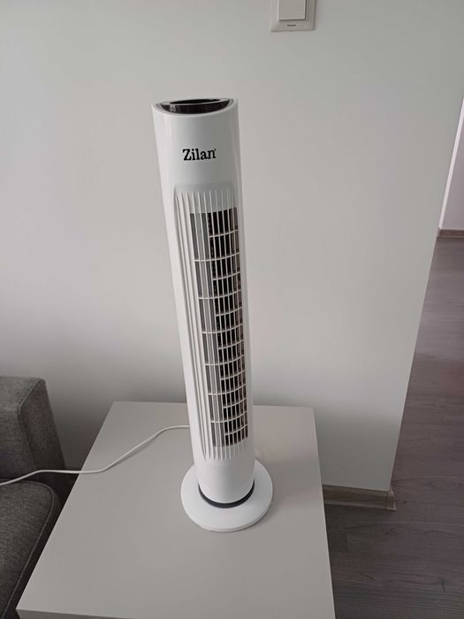 Ventilator turn cu telecomanda