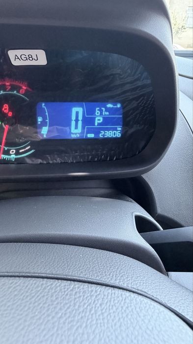 cobalt LTZ 2025 yil