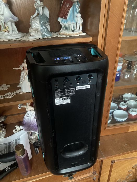 Hisense Party Rocker One Plus