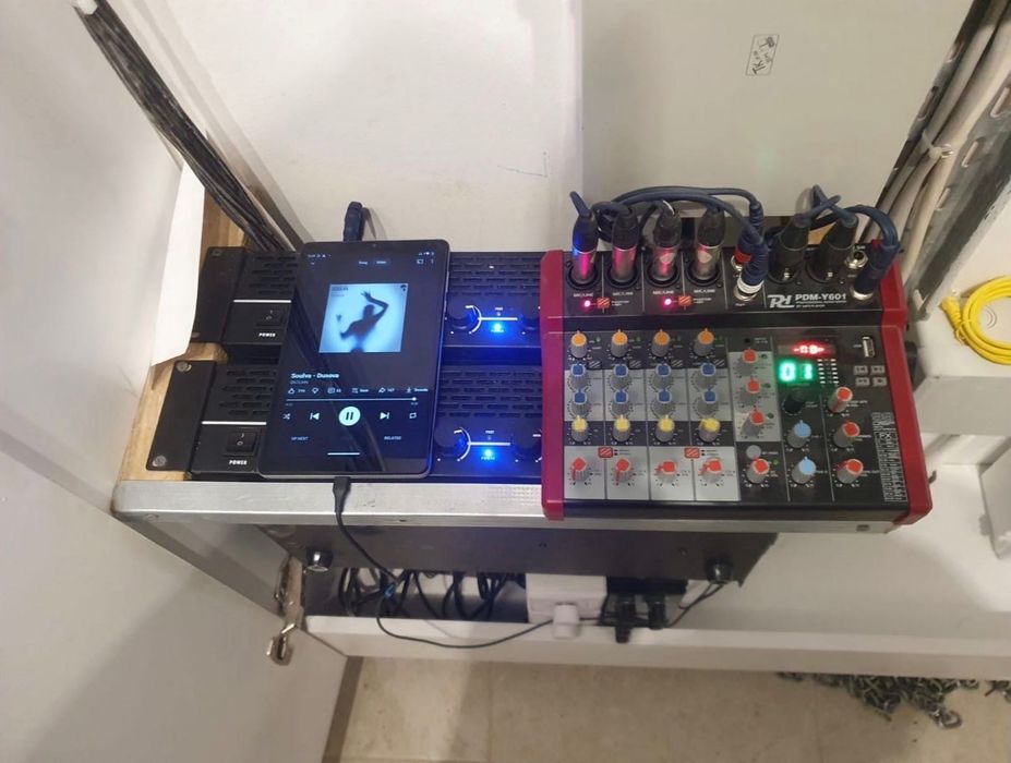 Afacere HoReCa de vanzare-Sală de evenimente/ restaurant/ cafenea