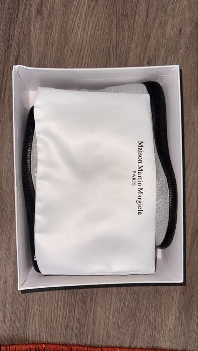 Maison Margiela пушки