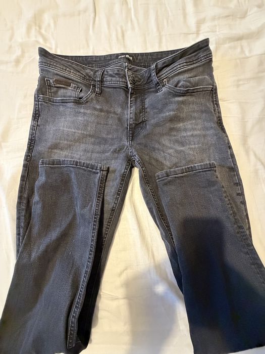 Мъжки дънки Antony Morato размер 33 Slim Fit