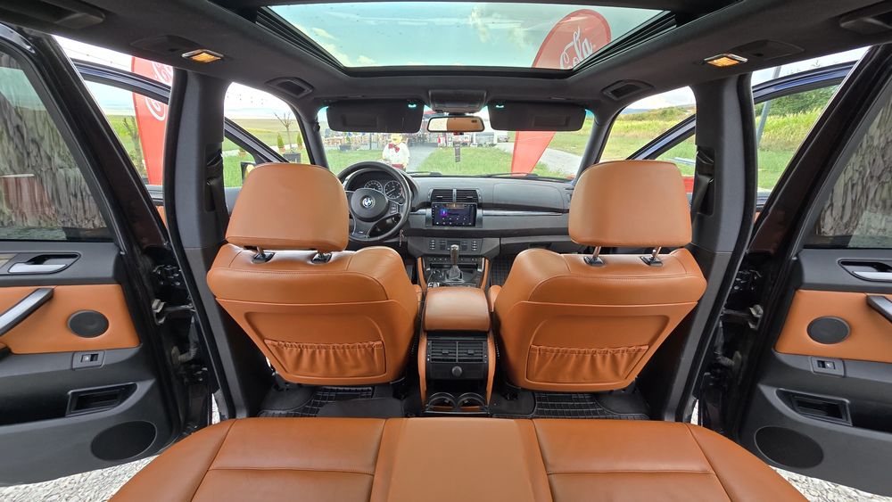 BMW X5 2006 — imagine 5