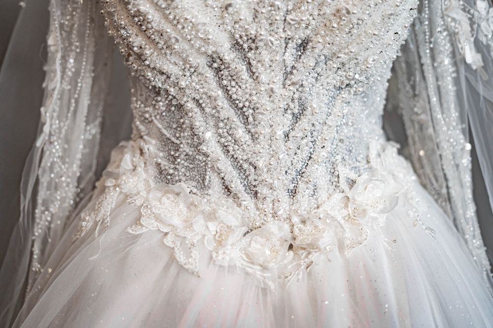 Rochie de mireasa