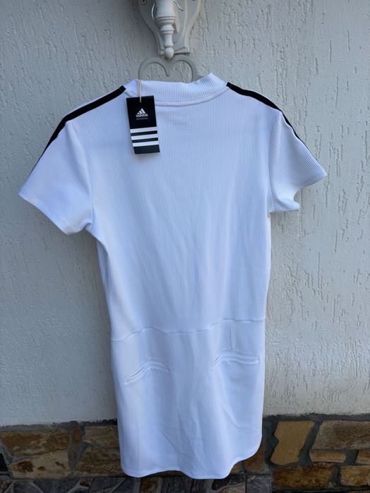 Спортна дамска рокля