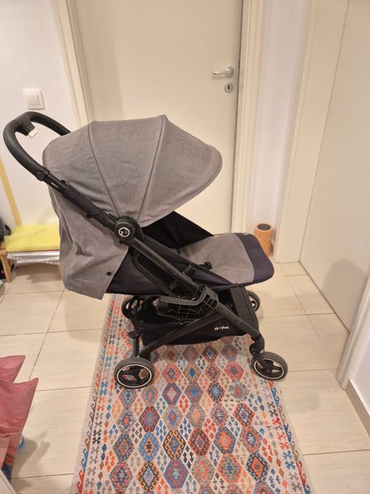 Carucior Cybex Beezy