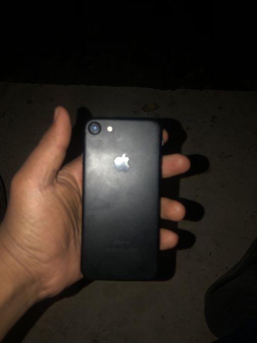 Iphone 7 holati yaxshi