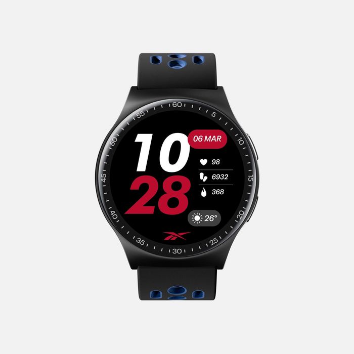 Новинка оригинальные часы Reebok Icon Smartwatch новые в упаковке