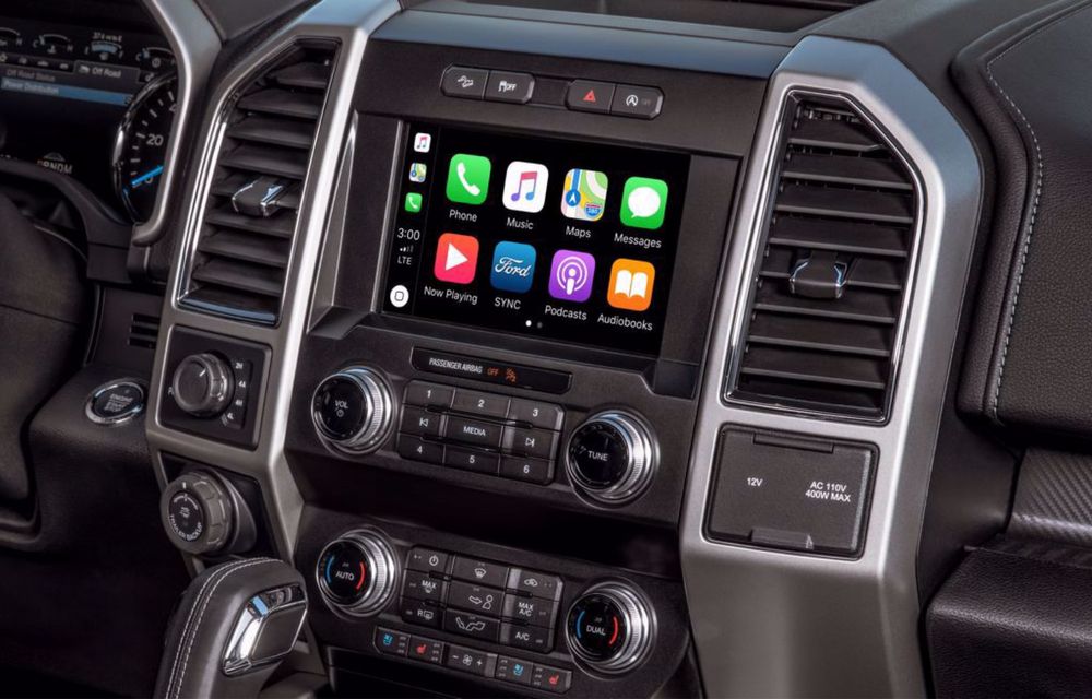 Ford Raptor на заказ (autocity)