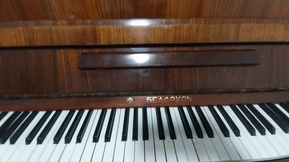продам фортепиано Беларусь