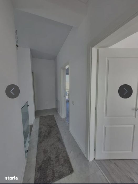 Vilă individuală 4 camere 3bai