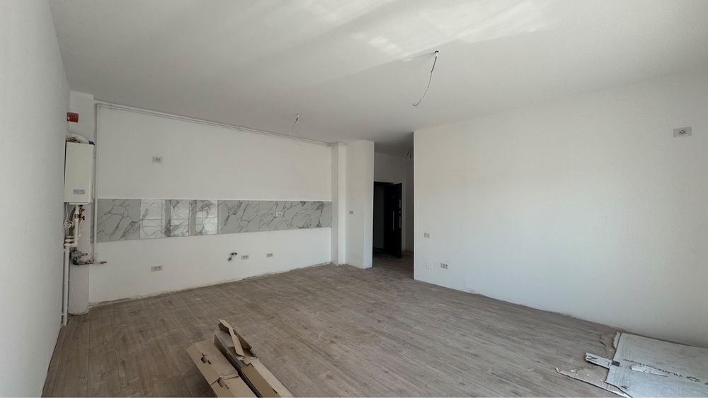 Apartament 3 camere