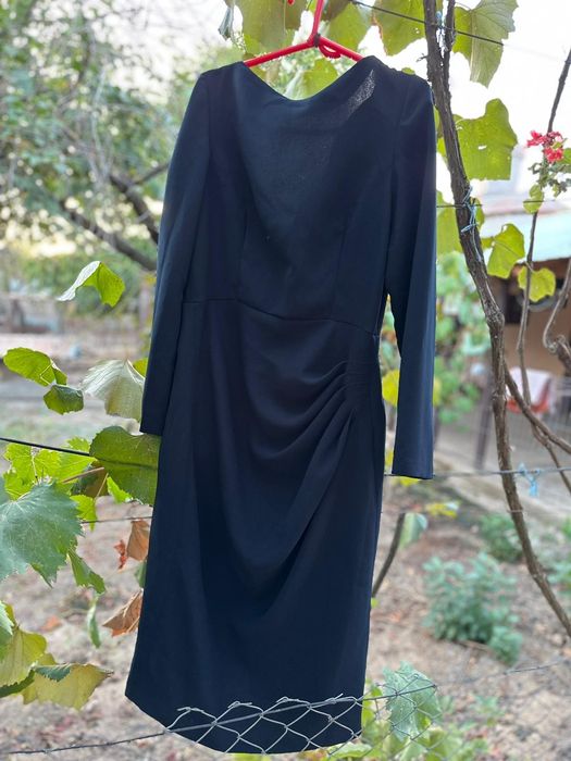 Rochii elegante lungime medie