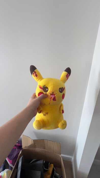 Продам ящик игрушек для мальчика 6500 тенге