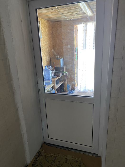 Четырехкомнатный дом в черте города