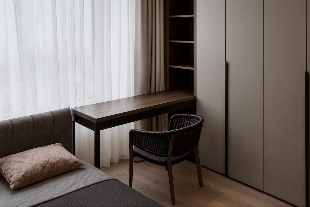 дизайнер интерьера | визуализатор