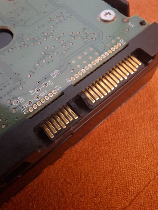 Western Digital WD2003FYYS-02W0B0 - 2TB 7.2K RPM 64MB Cache SATA 3.5"