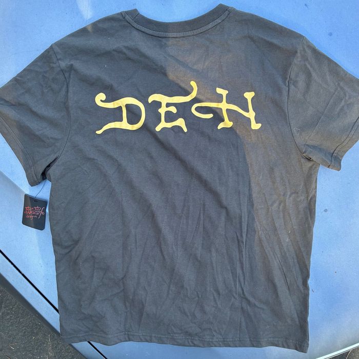 Ed Hardy • Don Ed Hardy