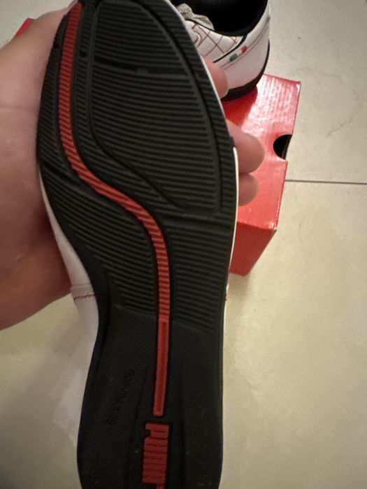 Обувки puma/ferrari