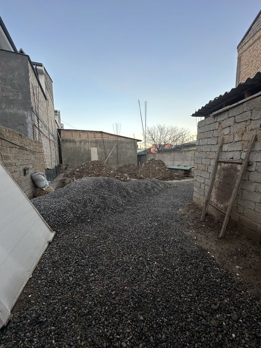 Срочно продаю свой участок 5,5 сотых Американское посольство Юнусабад